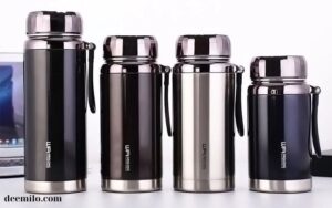 Bình Nước Inox 304 Giữ Nhiệt Cao Cấp (1)