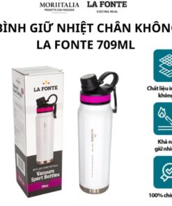 Bình giữ nhiệt thể thao Lafonte (1)