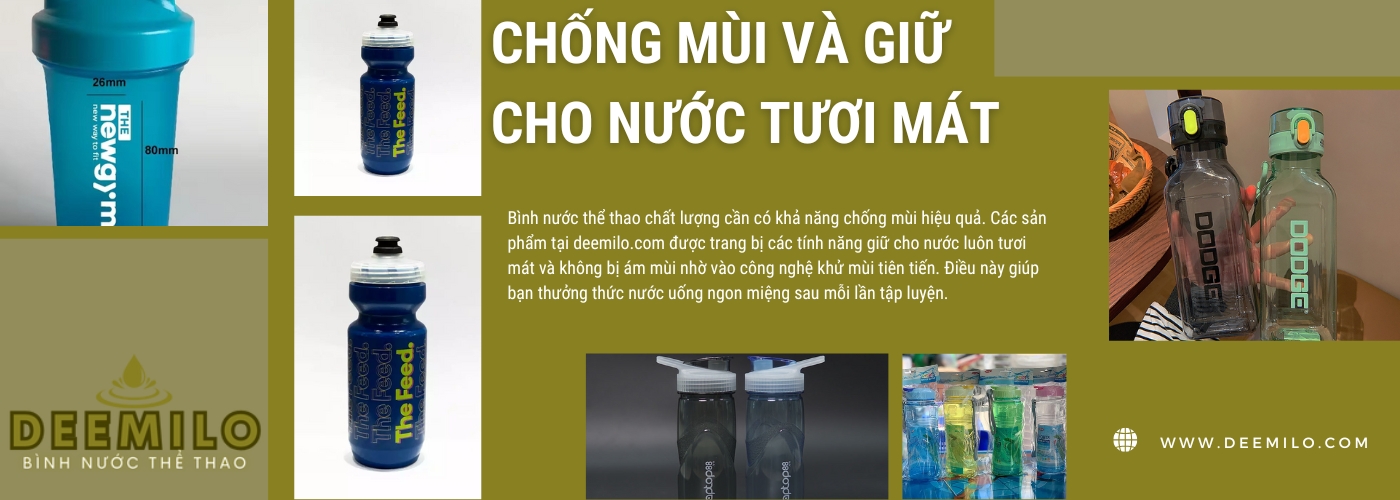 image đăng ký ngay Bình nước thể thao deemilo