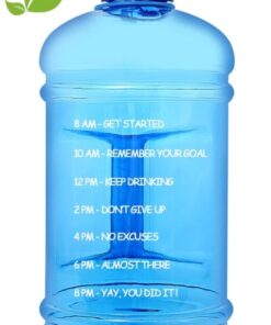 Bình nước thể thao tập gym (2)